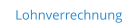 Lohnverrechnung
